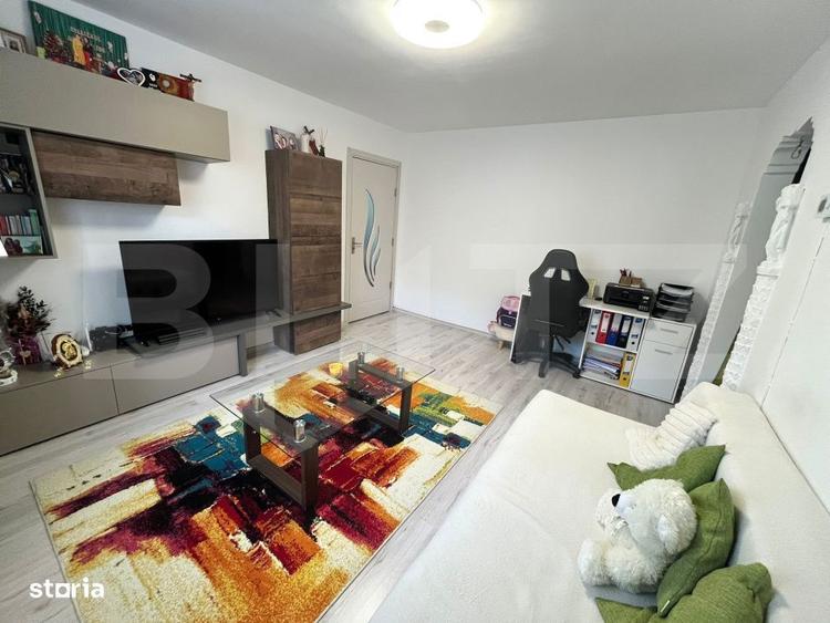 Apartament 2 camere, zona Micro 6 - 5