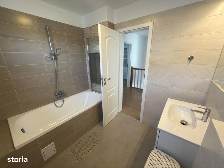 Corbeanca Park, vila duplex 4 camere, proprietar - 8