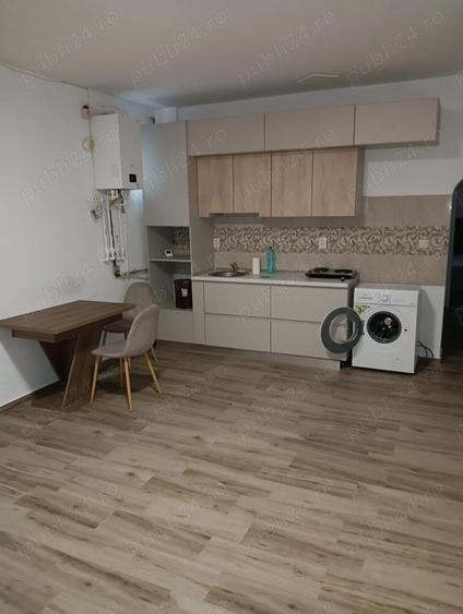Inchiriez apartament demisol novadari mamaia nord - 4