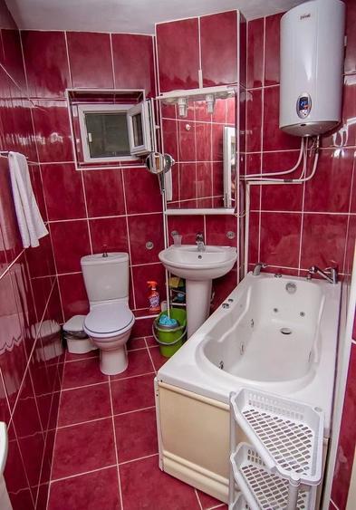 vanzare apartament zona tosca - 4