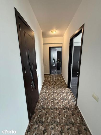 Apartament 3 camere - 2 bai - Militari Residence - 5