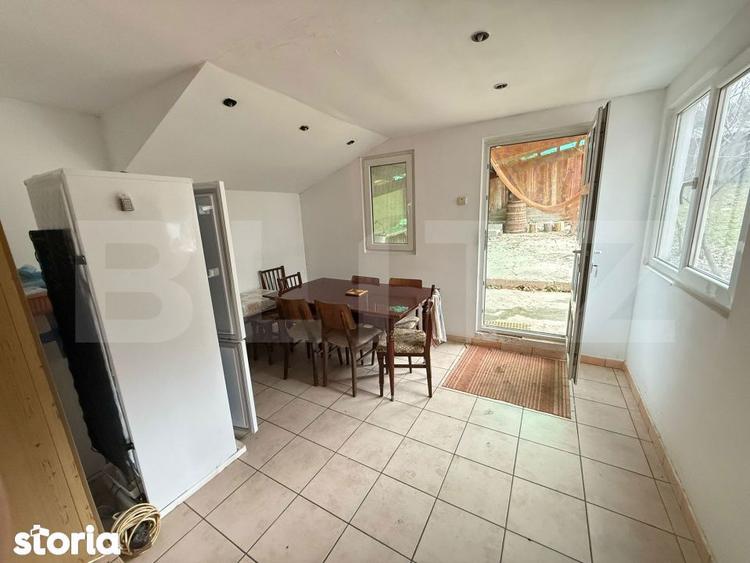 Casa de vanzare, comuna Licurici, Gorj - 2