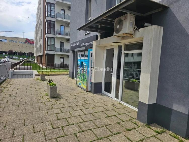 Spatiu comercial, 38 mp., zona Iulius Mall Spatiu comercial, 38 mp., zona Iulius Mall