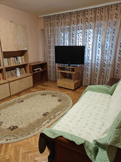 Constanta inchiriez apartament 3 camere - 3