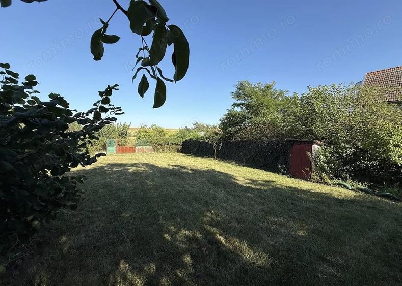 Casa de vacanta sau locuinta permanenta - Buduslau - IMOBIHOR - 6