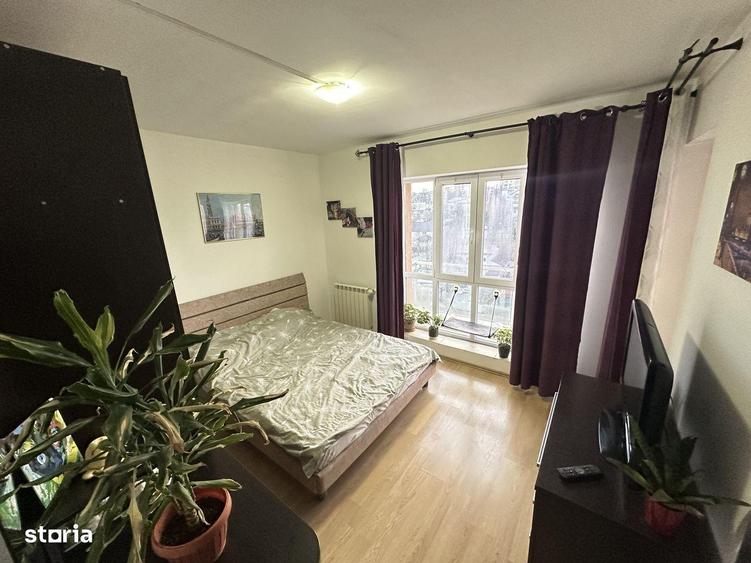 Apartament Complet Mobilat 3 Camere in Tatarasi! Iasi - 7