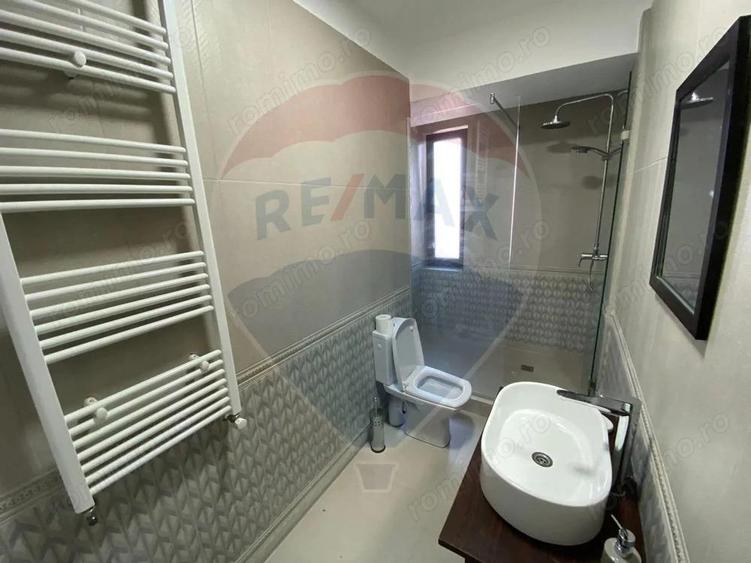 Apartament cu o camera in zona Piata Spitalului - 5