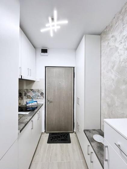 Garsoniera, et 2, Nicolina-Kaufland Nicolina - 3