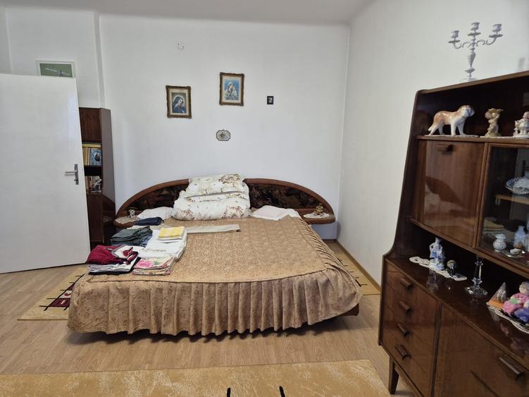 Garsonieră în zona centrală - 7