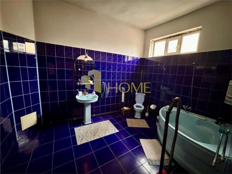 Inchiriere casa 4 camere plus dependinte in Ploiesti, zona ultracentrala - 5