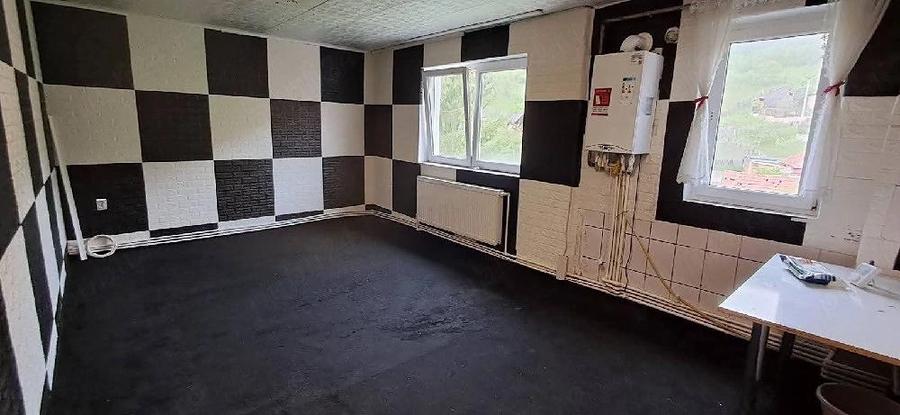 Apartament 3 camere transformat in 2 plus living - 5