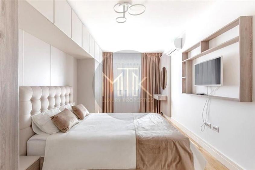 Apartament 2 camere, Mobilat&Utilat premium I 102 The Address-Barbu Vacarescu - 7