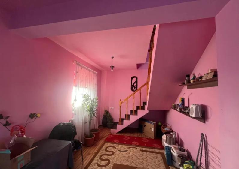 Casa P+E, 120 mp utili, zona Brestei - 4