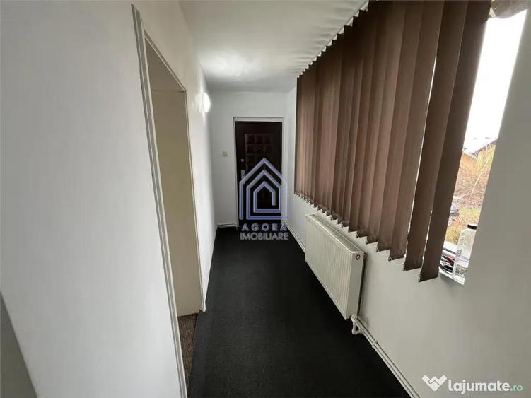 Spatiu Pretabil Servicii | 4 Camere | 80mp 50mp terasa - 5