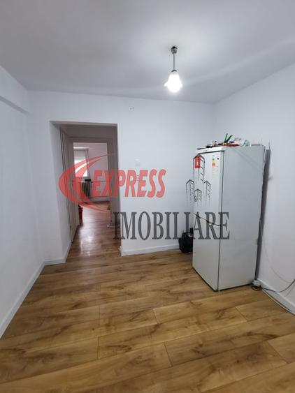 1 Decembrie 1918, Theodor Pallady, Piata, Metrou - 3