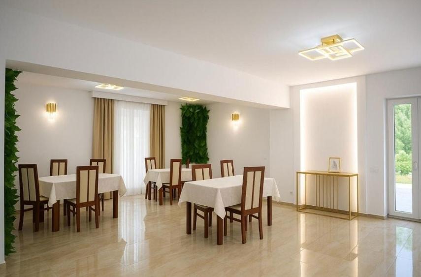 Vand pensiune 4* in Dubova Clisura Dunarii - 3