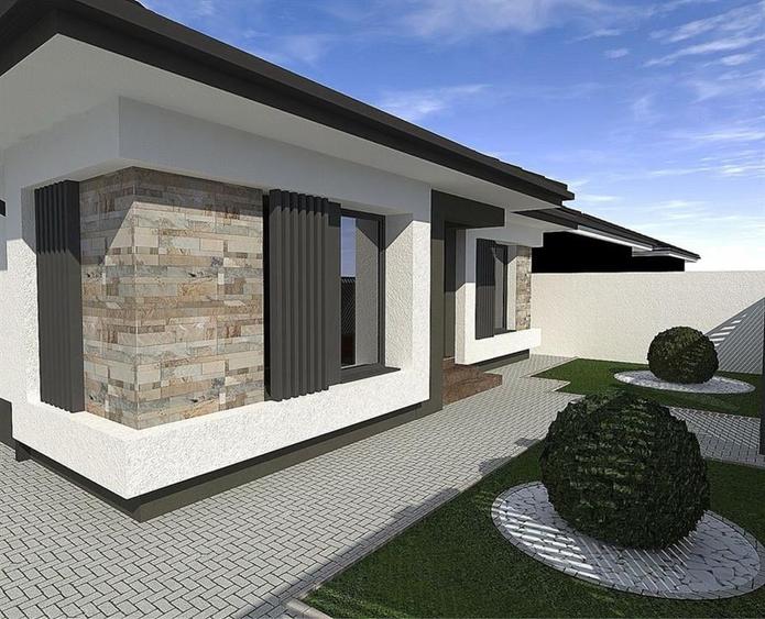 RECO casa noua Santandrei - 8