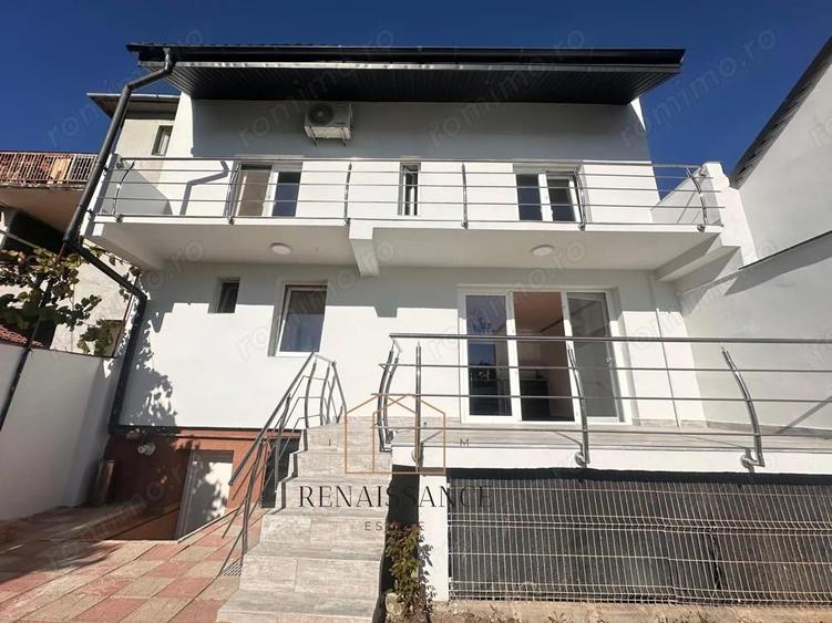 Lipovei Casa Individuala cu Piscina 6 Camere 4 Bai | S+P+1E+M - 198mp - 18