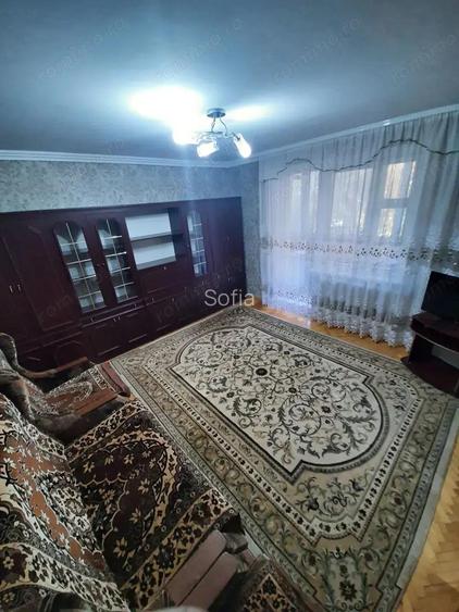 Apartament cu doua camere in zona Calea-Sagului