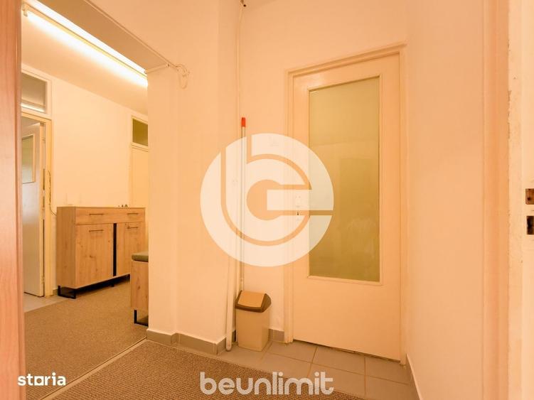 Apartament cu 3 camere decomandat în Terezian