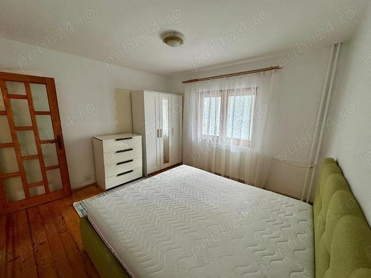 Proprietar vand apartament cu 2 camere, zona Steaua, decomandat, confort 1 - 8