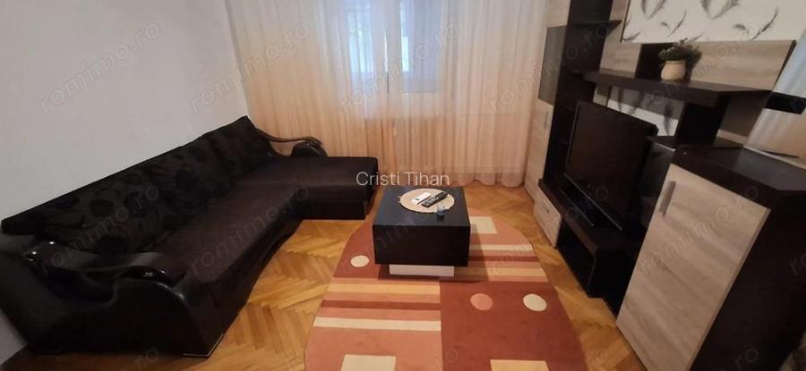 Apartament 2 camere Constantin Brancoveanu Pet Friendly Loc de parcare
