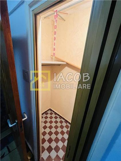 Apartment 2 CSD de inchiriat, zona Orizont, Bacau - 8