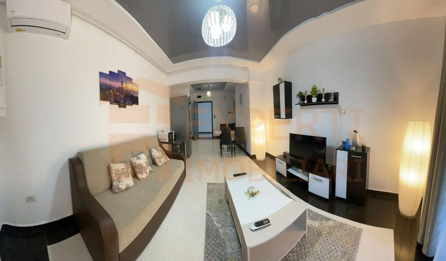 Apartament 2 camere in zona Mamaia Nord - 1