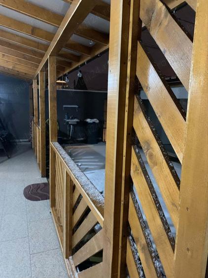 Vand Casa Noua,Finisata,Utilata - 9