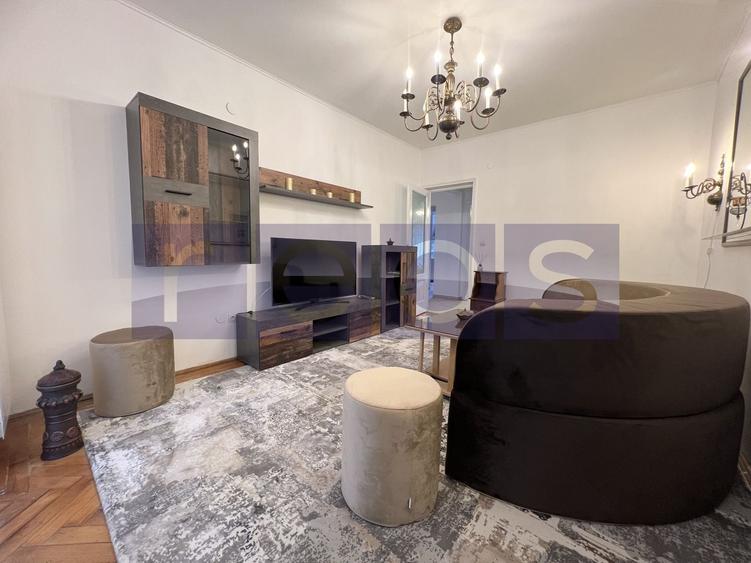 INCHIRIERE 2 CAMERE | DECOMANDAT | PIATA AMZEI - 2