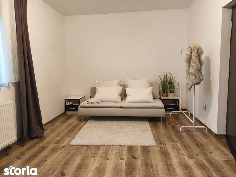 Cartierul Latin Casa 3 camere mobilata si utilata pozitie excelenta - 12
