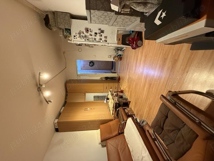 Garsoniera 23 mp, zona Iosefin - 1