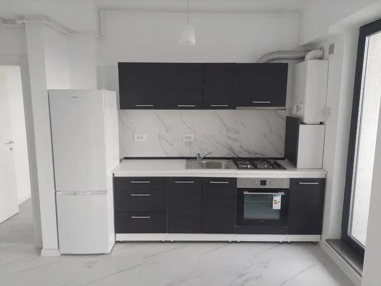 Apartament 2 camere Militari-Păcii/ Centrala proprie /Metrou 5 minute - 4