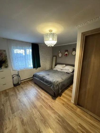 Casa renovata cu teren 600 mp, garaj ?i anexe Posta, aproape de Baia Mare - 3