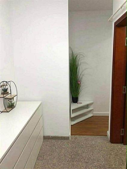 Apartament 1 camera Bloc Nou Gara Internationala - 350 euro - 6