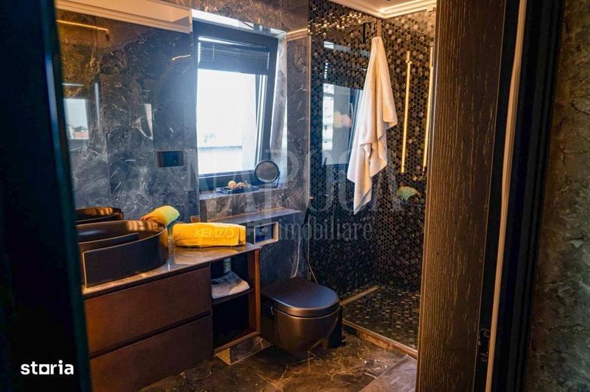 Apartament 3 camere de vanzare in Europa, Cluj Napoca - 2