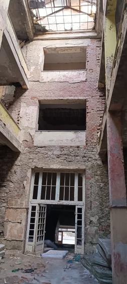 HOTEL PALACE BUȘTENI — Fostul Cazino și Stabiliment Balnear — Fondat 1907 - 6