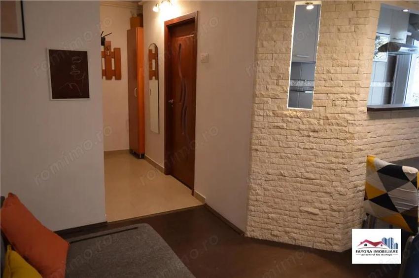 Apartament 2 Camere de Vanzare Zona Cornisa - 6