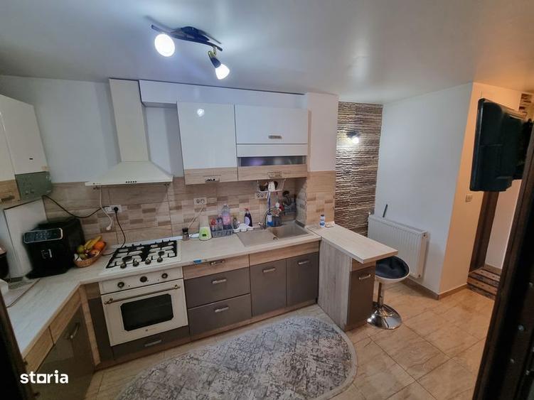 Apartament 3 camere modern, Targu Jiu, zona 9 Mai - 7