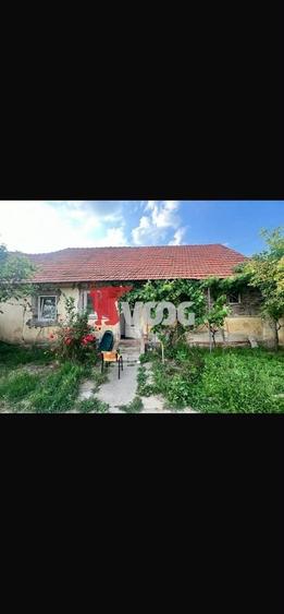 Casa Individuala + Teren Recas - 1