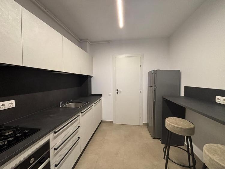 De inchiriat  apartament 2 camere | Parcare | Pipera-Aviatiei | H Pipera Lake - 5