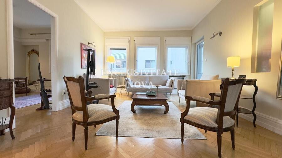 Dorobanți - CAPITALE I Vânzare Apartament 5 camere | 180 mp . - 3