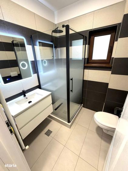 Apartament 2 camere open space Copou-cu loc de parcare - 1