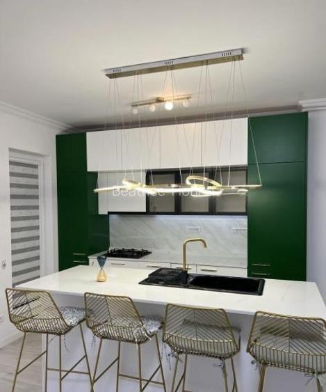 Apartament premium Regie Residence POsibilitate parcare ANAF
