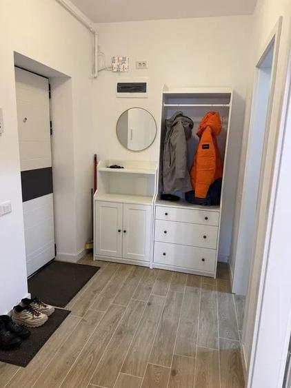 Garsoniera, decomandata, 37 mp, centrala, ac, metrou, Popesti Leordeni - 5