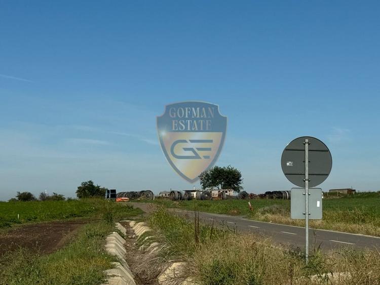 Poiana, A4 17000 mp sensul giratoriu Poiana - Statiunea Mamaia - 13