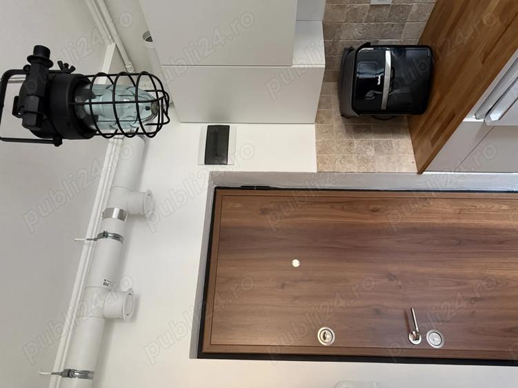 Studio de vanzare la poalele Cetatii Devei - 6