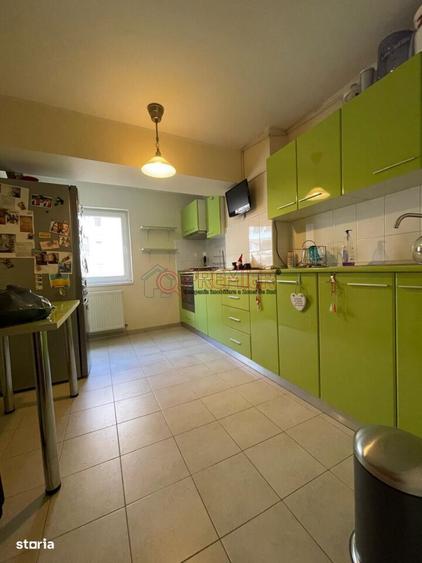 Popesti Leordeni - Spaiul Unirii - 3 camere - disponibil imediat - 11