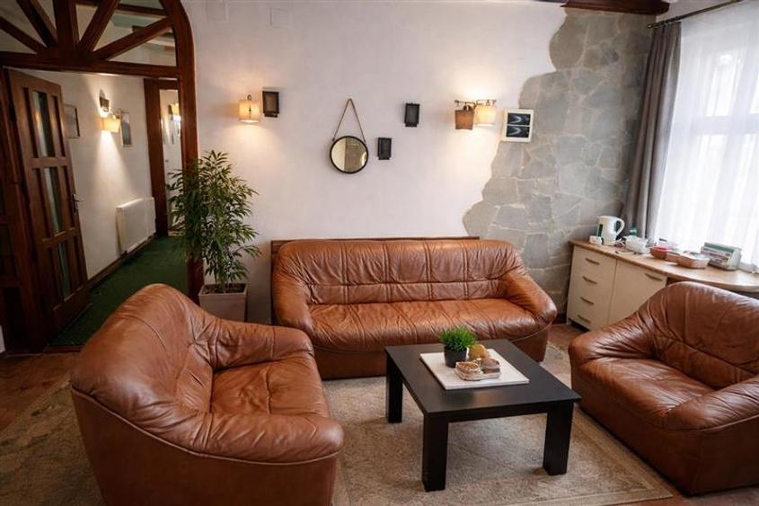 Preluare afacere pensiune administrare in regim turistic, Centrul Istoric - 2