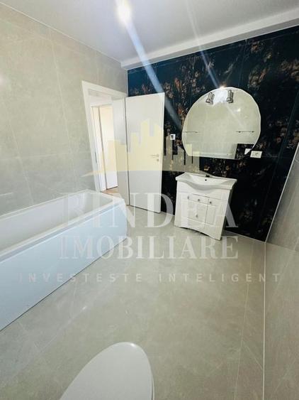 Casa finisaje de inalta calitate, 144mp utili, 350mp teren Giarmata - 13